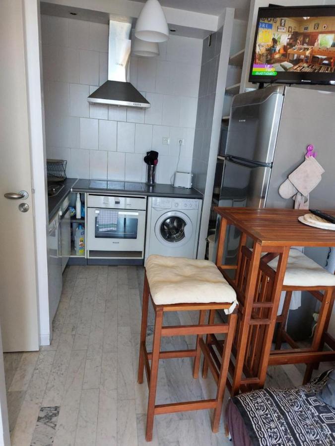 Ajaccio Sanguinaires Appt 3 P Pour 4 A 5 Personnes Ttes Commodites Tt Confort ! A 300M Des Plages Et A 5 Mn Du Centre Ville Exteriér fotografie